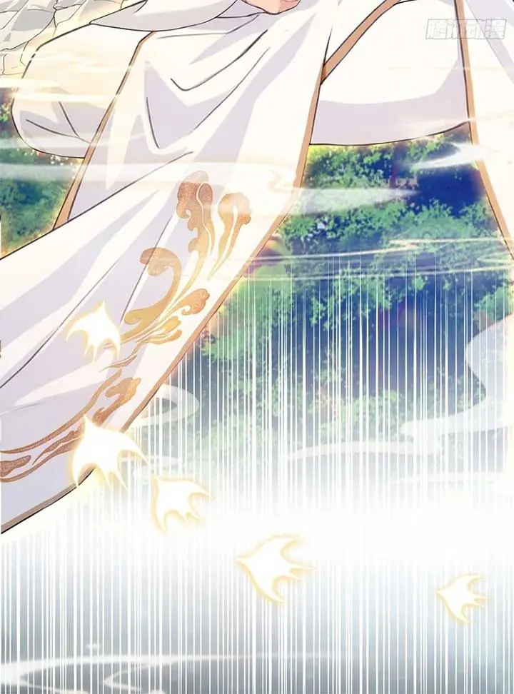 I've Been Invincible for a Long Time Chapter 1 Page 8