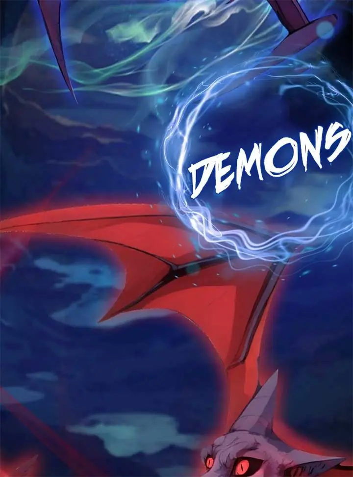 I've Been Invincible for a Long Time Chapter 1 Page 10