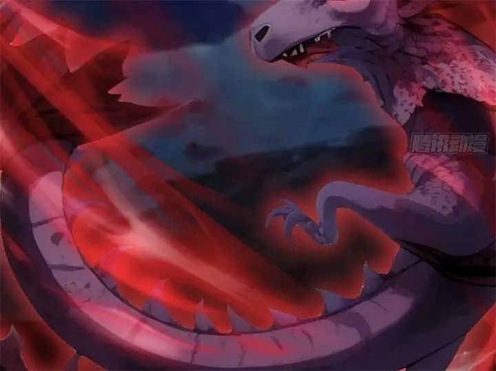 I've Been Invincible for a Long Time Chapter 1 Page 11