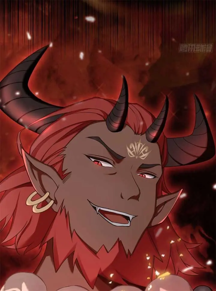 I've Been Invincible for a Long Time Chapter 1 Page 13