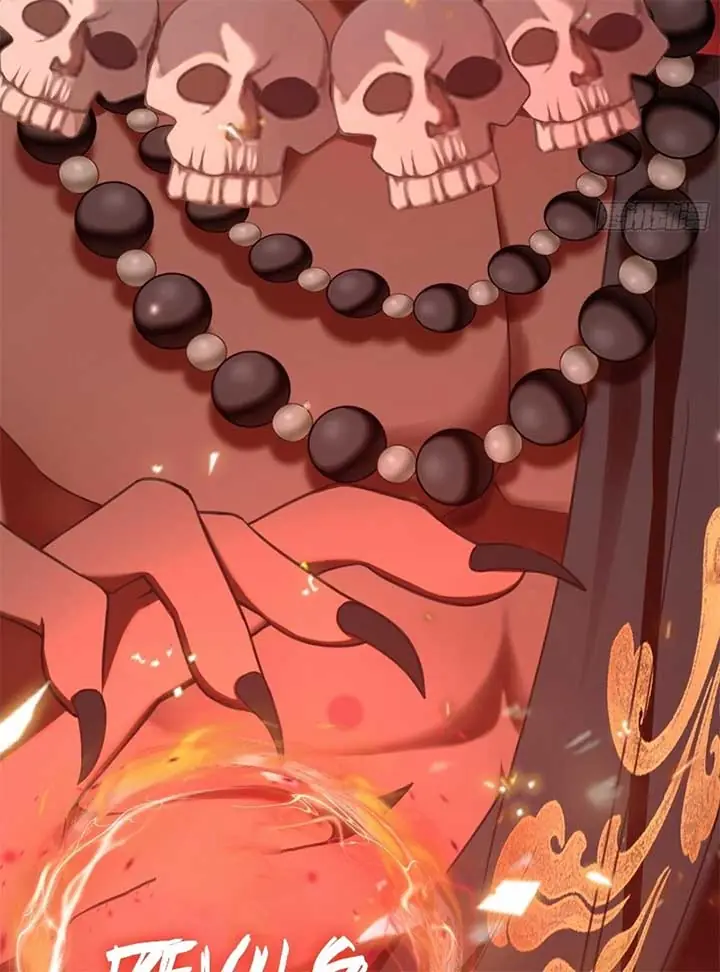 I've Been Invincible for a Long Time Chapter 1 Page 14