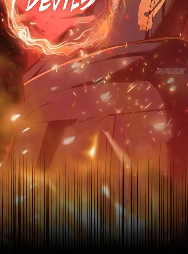 I've Been Invincible for a Long Time Chapter 1 Page 15