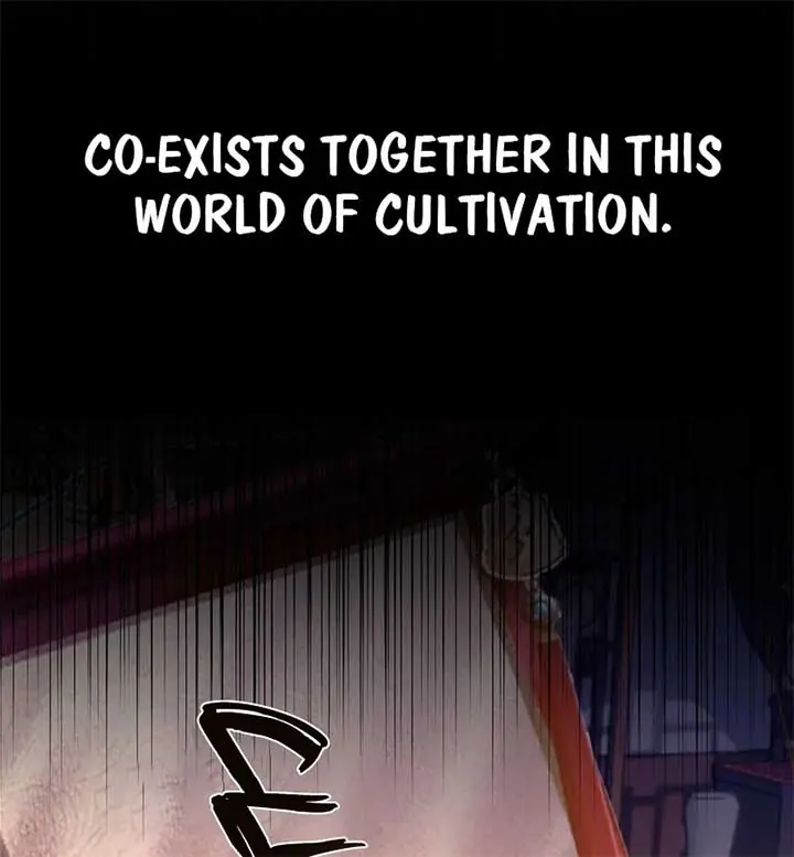 I've Been Invincible for a Long Time Chapter 1 Page 16