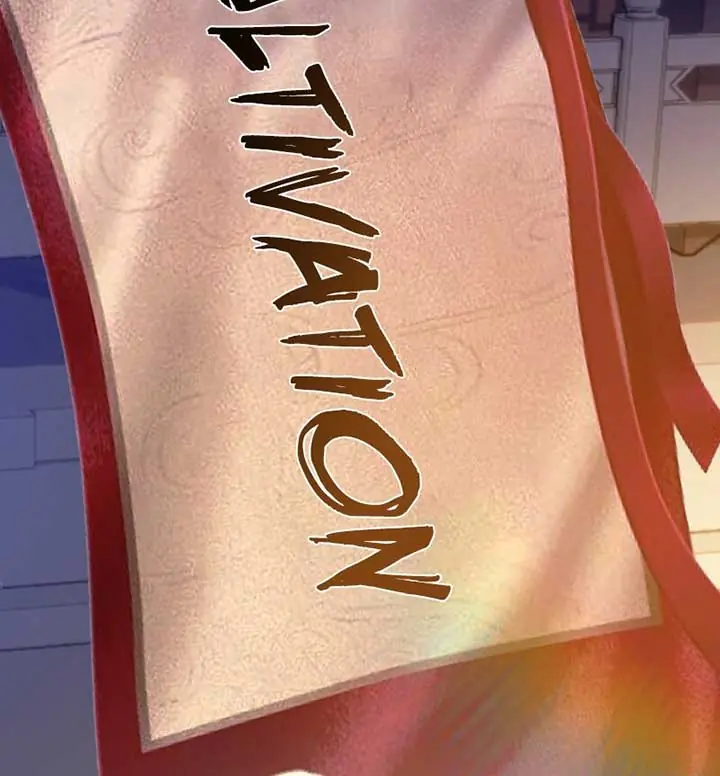 I've Been Invincible for a Long Time Chapter 1 Page 17