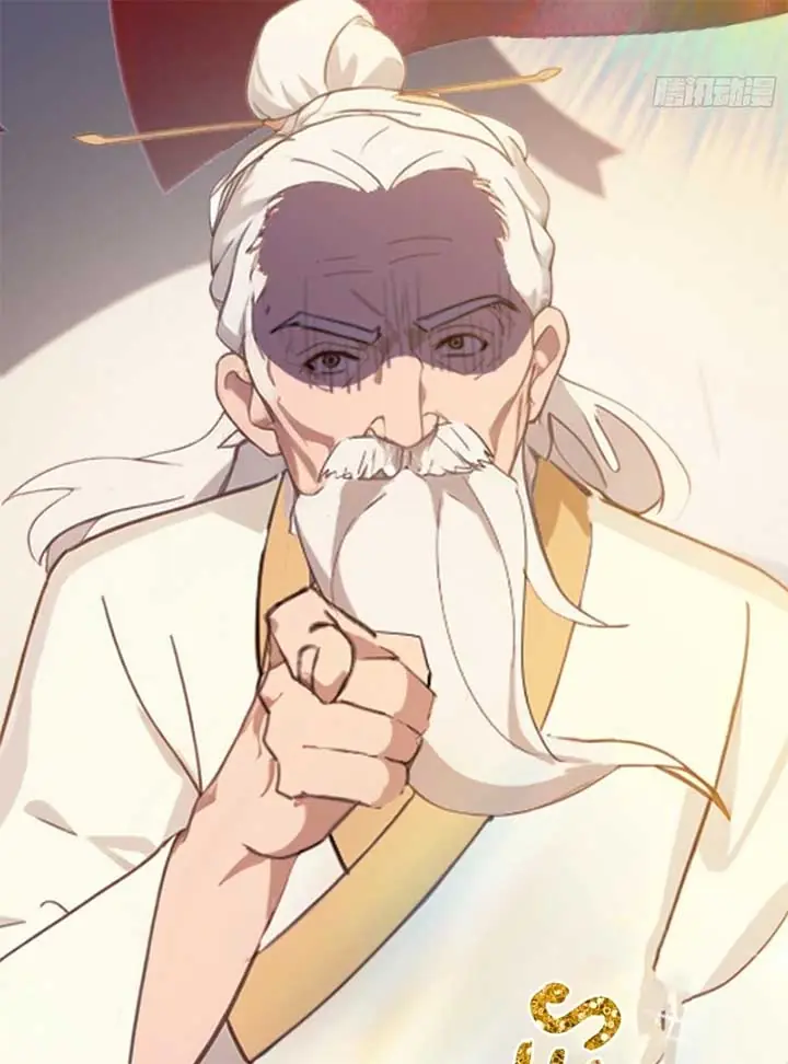 I've Been Invincible for a Long Time Chapter 1 Page 18