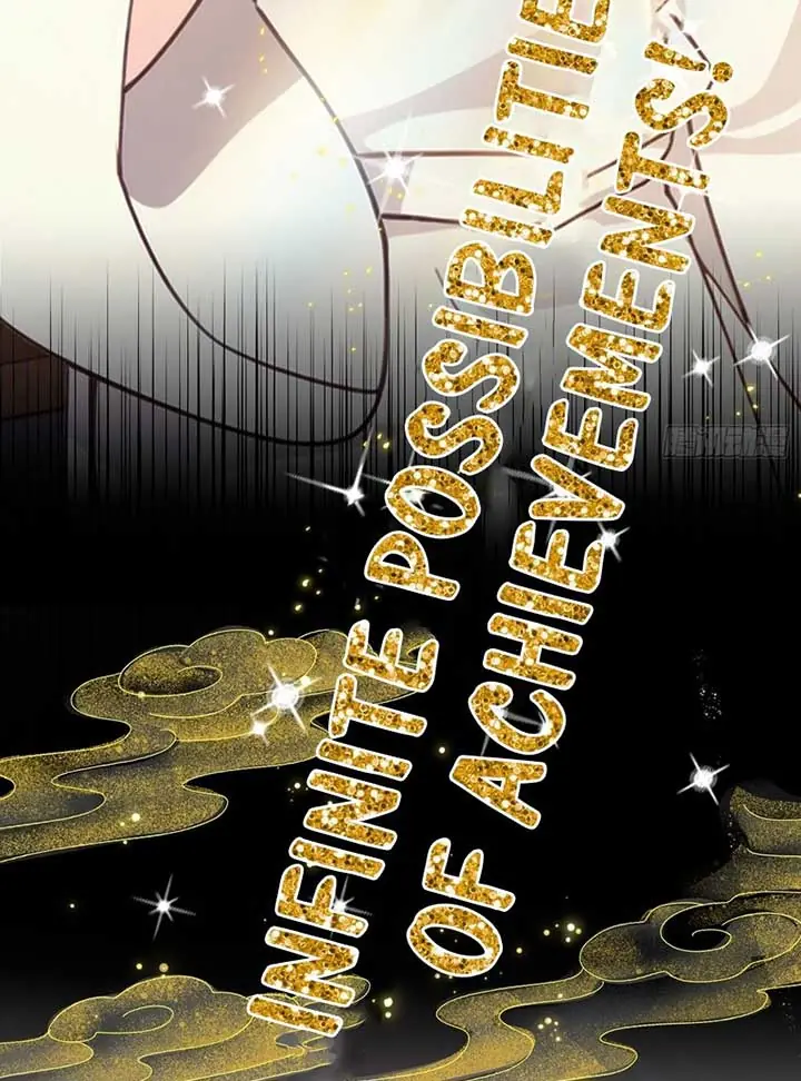 I've Been Invincible for a Long Time Chapter 1 Page 19