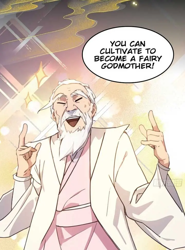 I've Been Invincible for a Long Time Chapter 1 Page 20