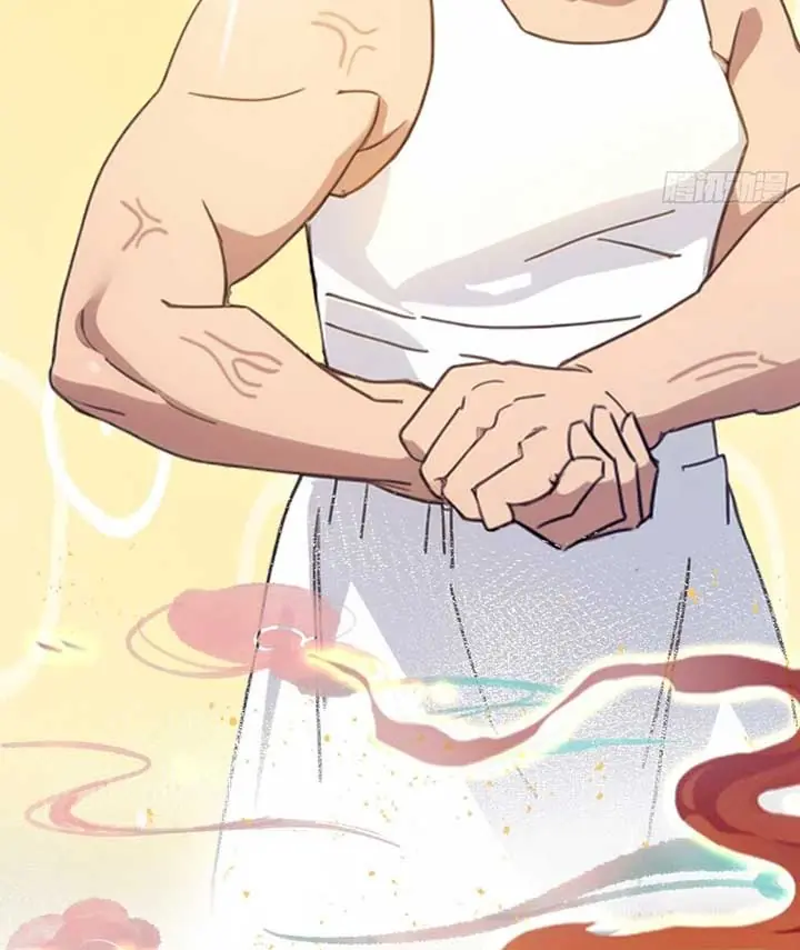 I've Been Invincible for a Long Time Chapter 1 Page 22