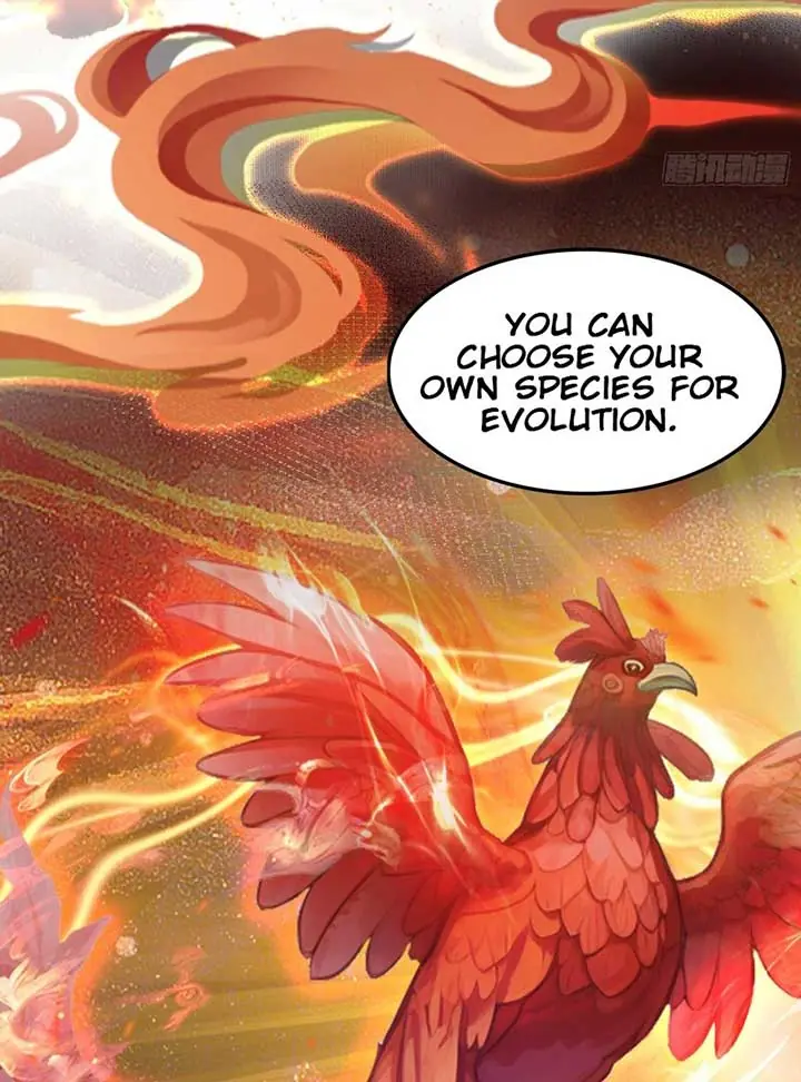 I've Been Invincible for a Long Time Chapter 1 Page 23