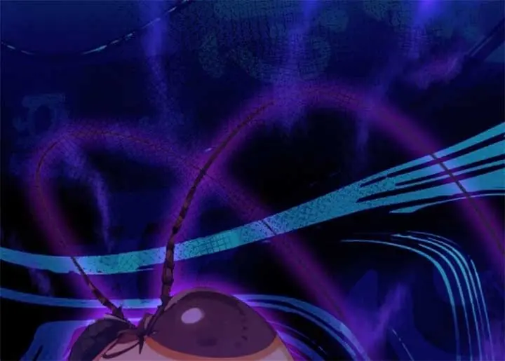 I've Been Invincible for a Long Time Chapter 1 Page 28