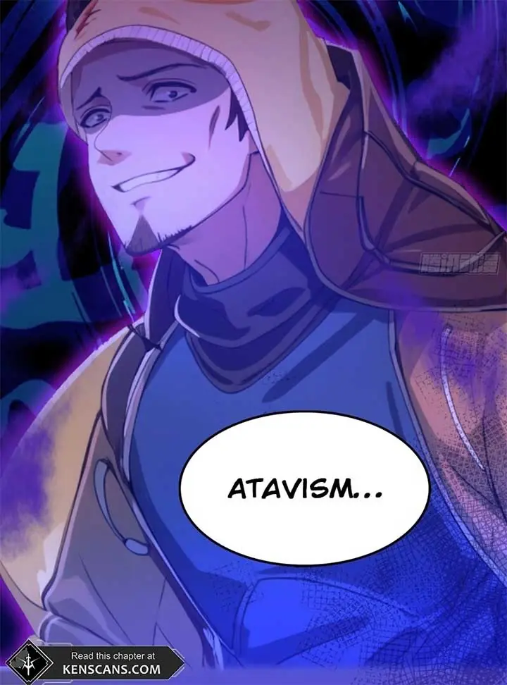 I've Been Invincible for a Long Time Chapter 1 Page 29