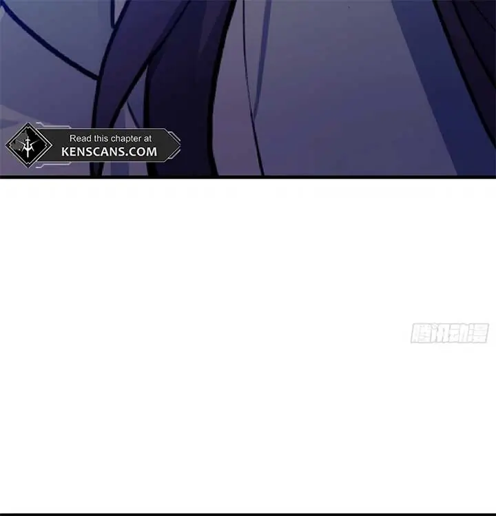 I've Been Invincible for a Long Time Chapter 1 Page 34