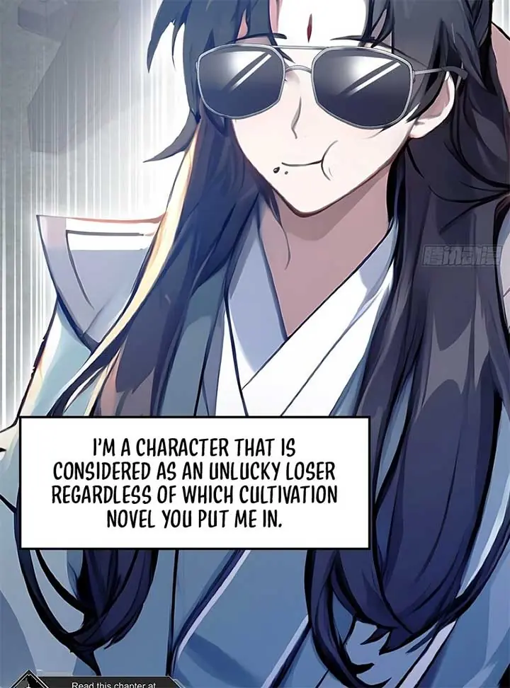 I've Been Invincible for a Long Time Chapter 1 Page 37