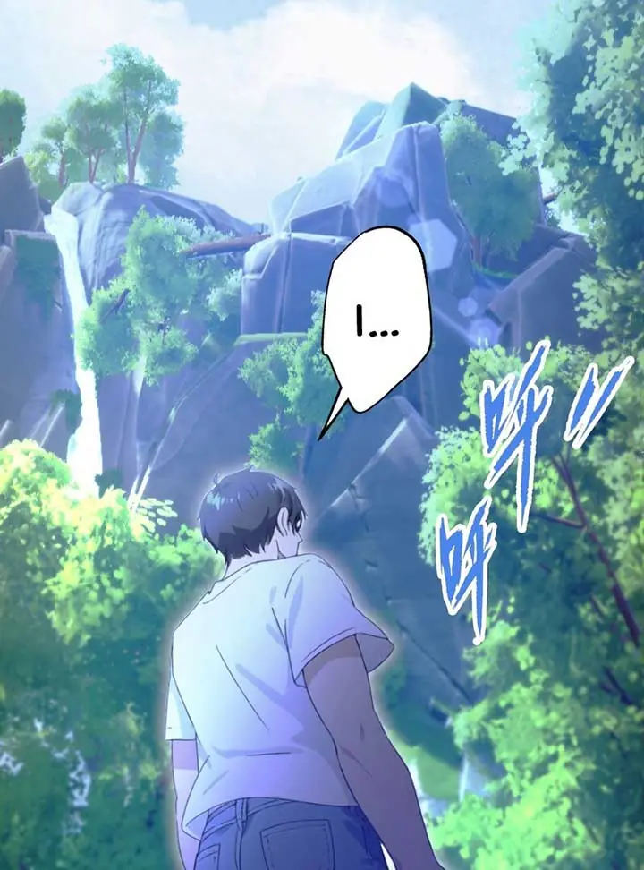 I've Been Invincible for a Long Time Chapter 1 Page 41