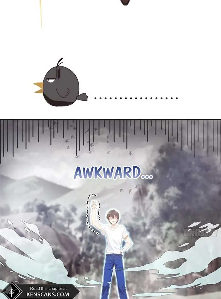 I've Been Invincible for a Long Time Chapter 1 Page 49