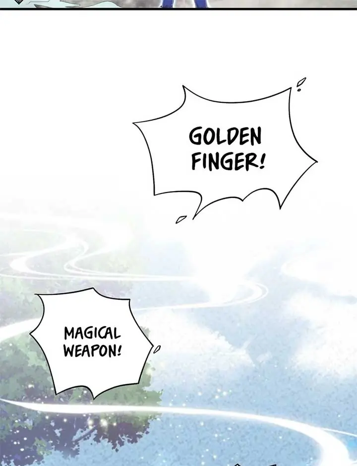 I've Been Invincible for a Long Time Chapter 1 Page 50