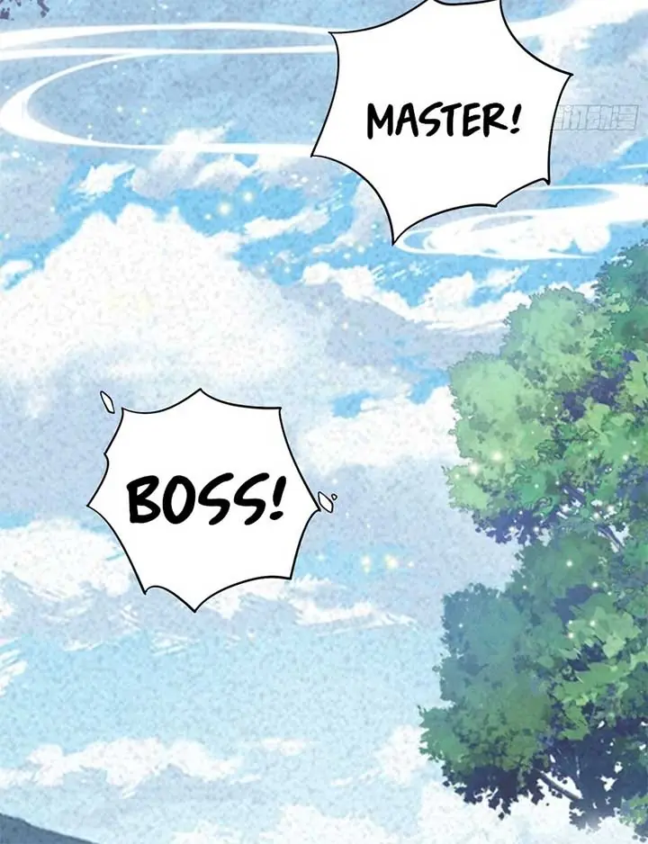 I've Been Invincible for a Long Time Chapter 1 Page 51