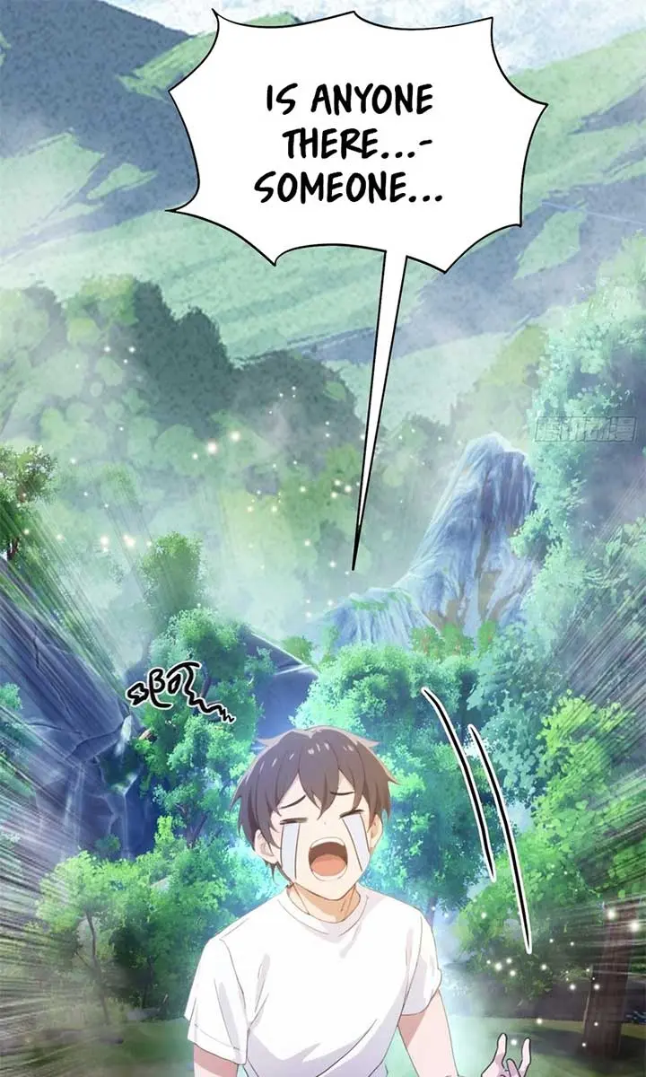 I've Been Invincible for a Long Time Chapter 1 Page 52