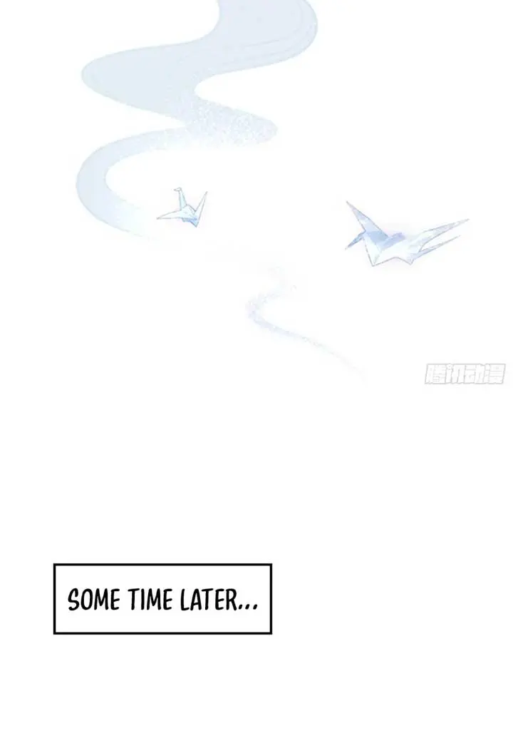 I've Been Invincible for a Long Time Chapter 1 Page 54