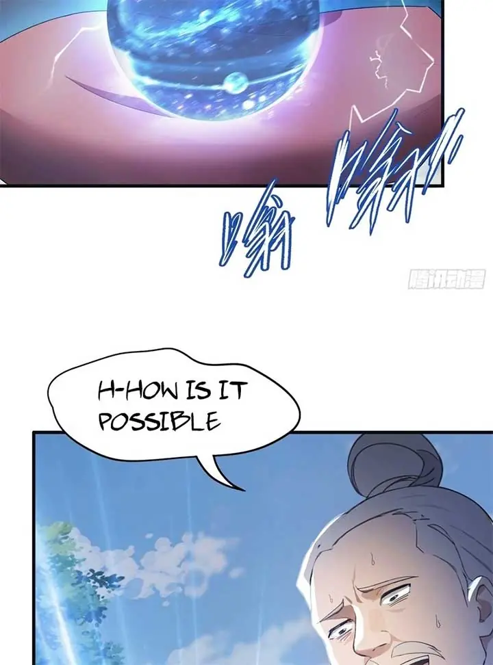 I've Been Invincible for a Long Time Chapter 1 Page 58