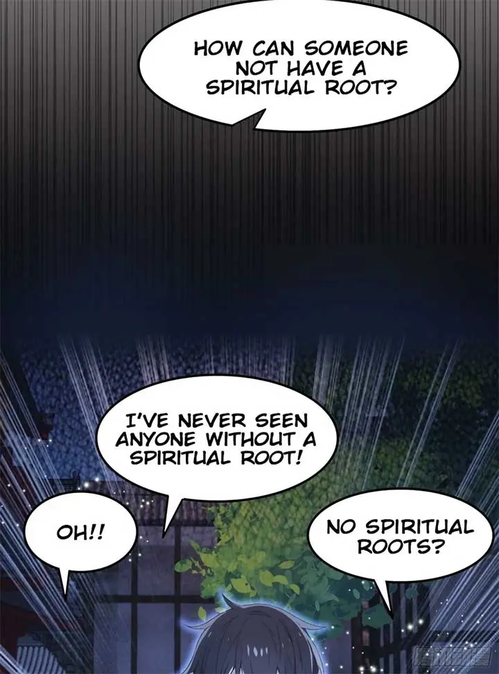 I've Been Invincible for a Long Time Chapter 1 Page 62