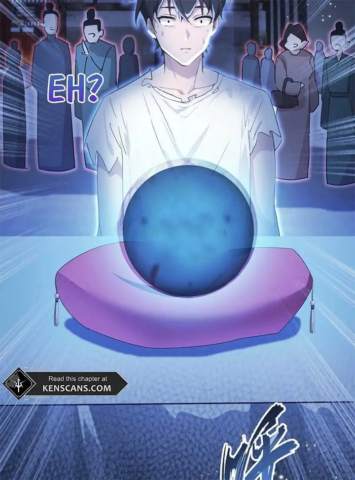 I've Been Invincible for a Long Time Chapter 1 Page 63