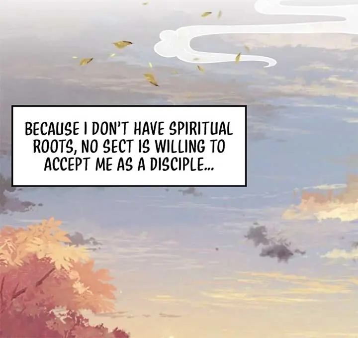 I've Been Invincible for a Long Time Chapter 1 Page 66