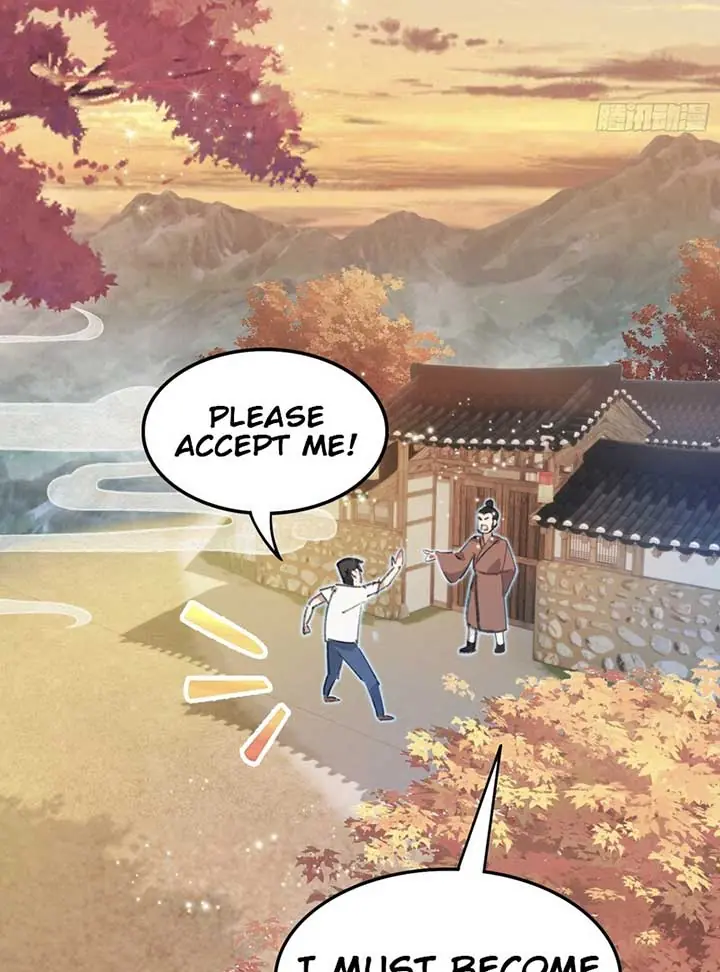 I've Been Invincible for a Long Time Chapter 1 Page 67