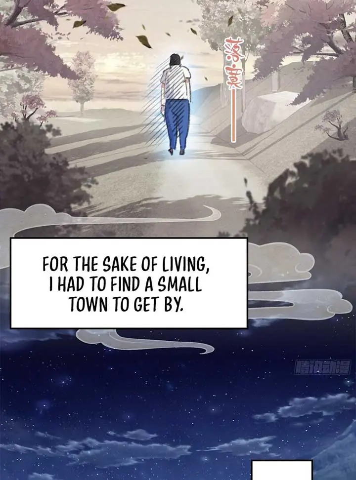 I've Been Invincible for a Long Time Chapter 1 Page 69