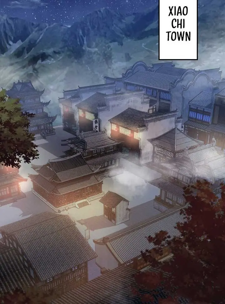 I've Been Invincible for a Long Time Chapter 1 Page 70