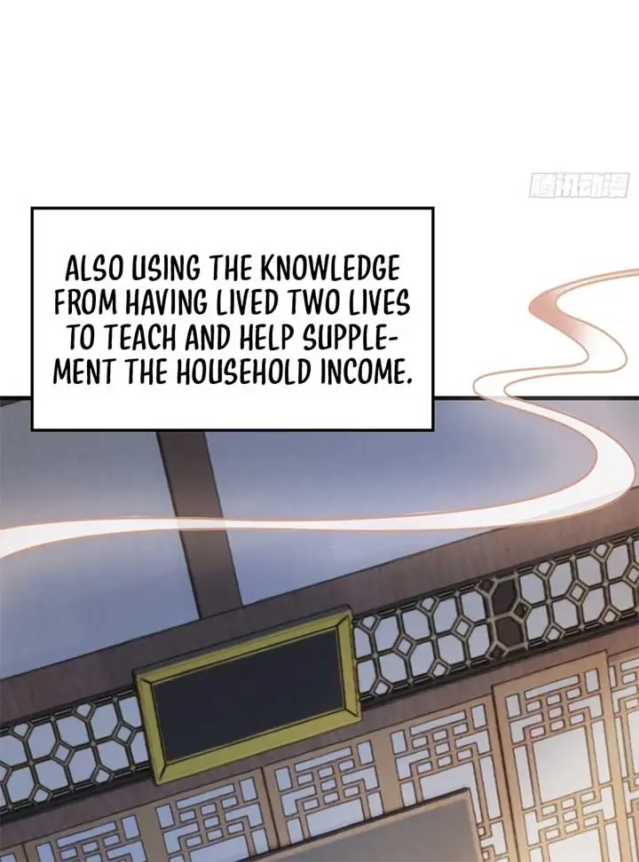 I've Been Invincible for a Long Time Chapter 1 Page 75