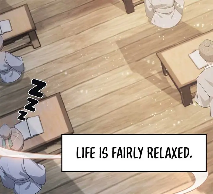 I've Been Invincible for a Long Time Chapter 1 Page 77