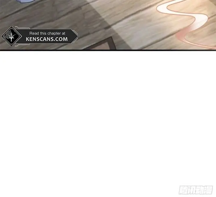 I've Been Invincible for a Long Time Chapter 1 Page 78