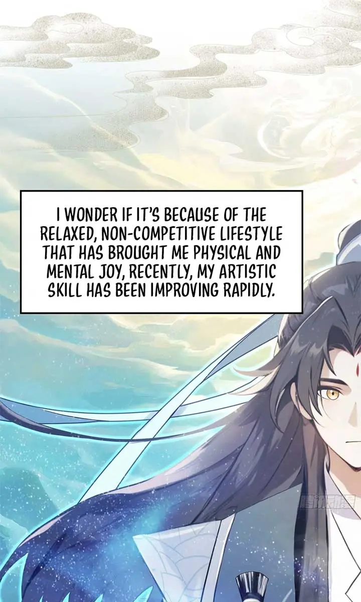 I've Been Invincible for a Long Time Chapter 2 Page 5