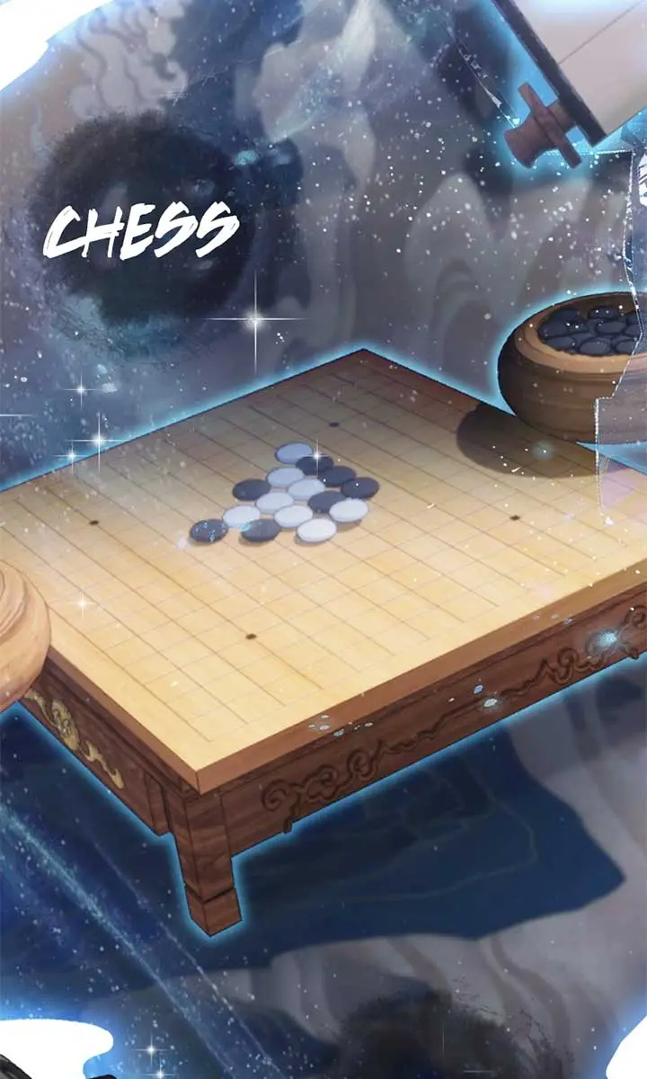 I've Been Invincible for a Long Time Chapter 2 Page 8