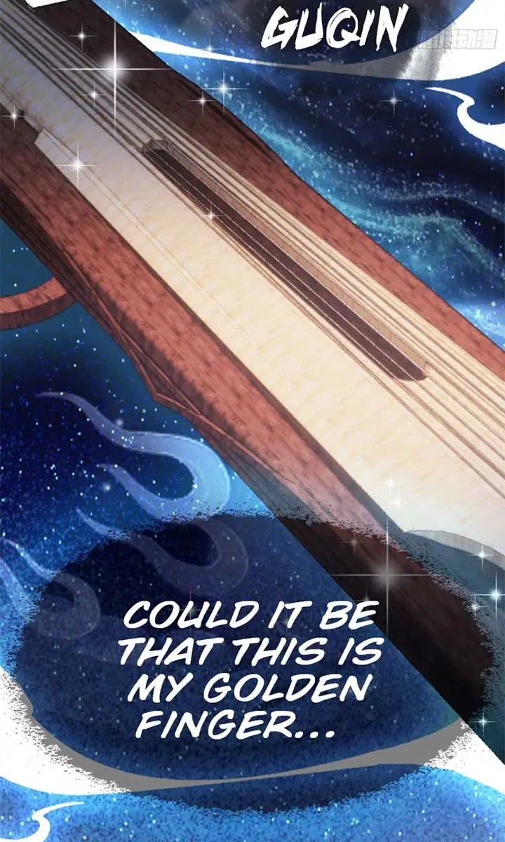 I've Been Invincible for a Long Time Chapter 2 Page 9