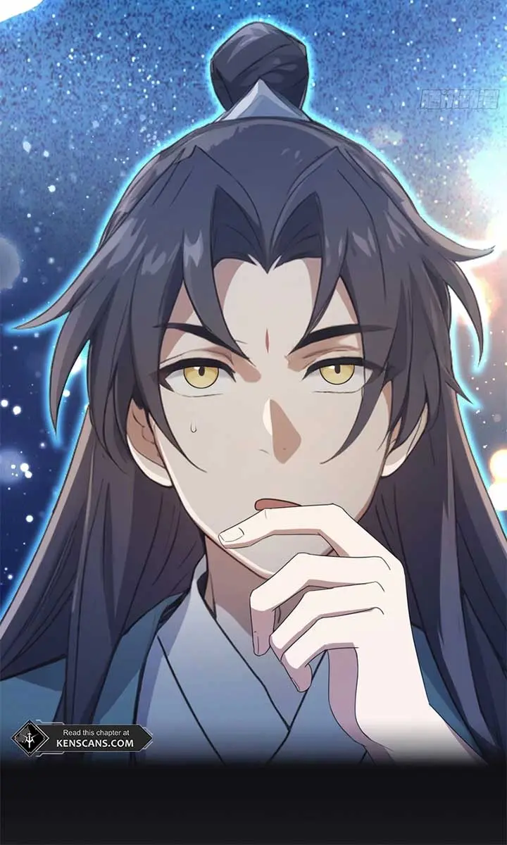 I've Been Invincible for a Long Time Chapter 2 Page 10