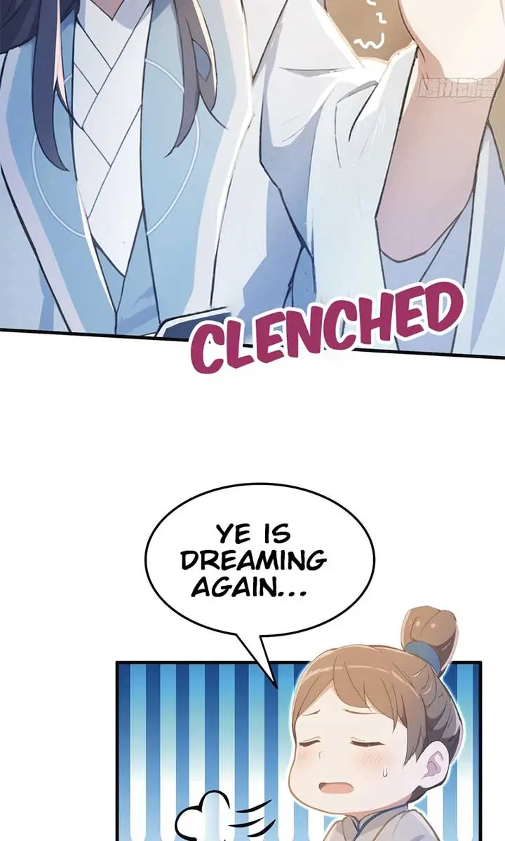 I've Been Invincible for a Long Time Chapter 2 Page 14