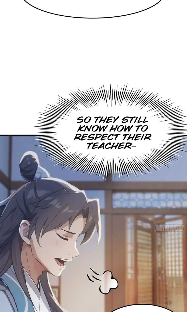 I've Been Invincible for a Long Time Chapter 2 Page 23