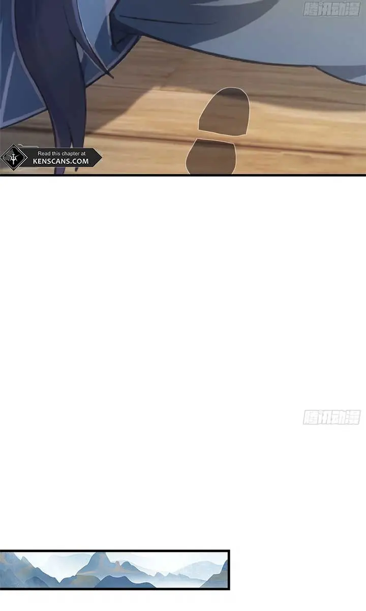 I've Been Invincible for a Long Time Chapter 2 Page 28