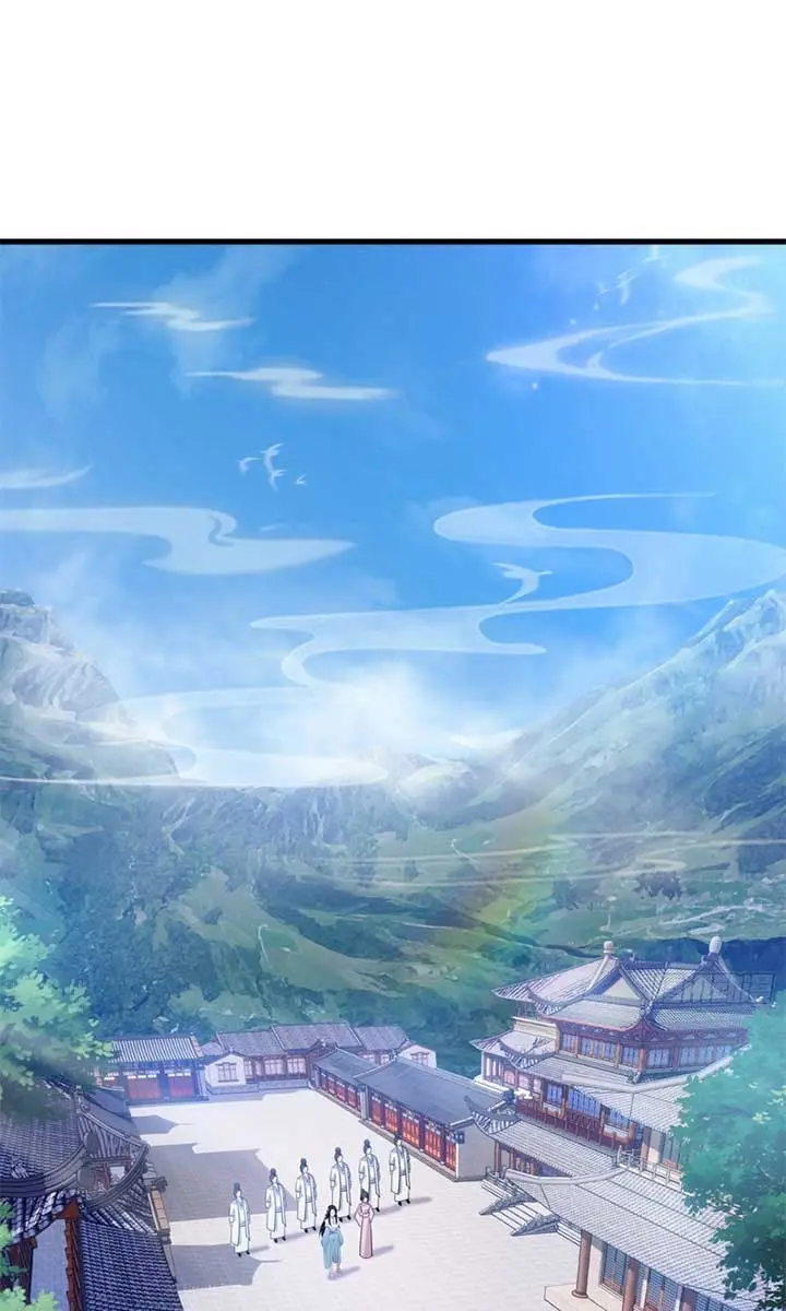 I've Been Invincible for a Long Time Chapter 2 Page 29