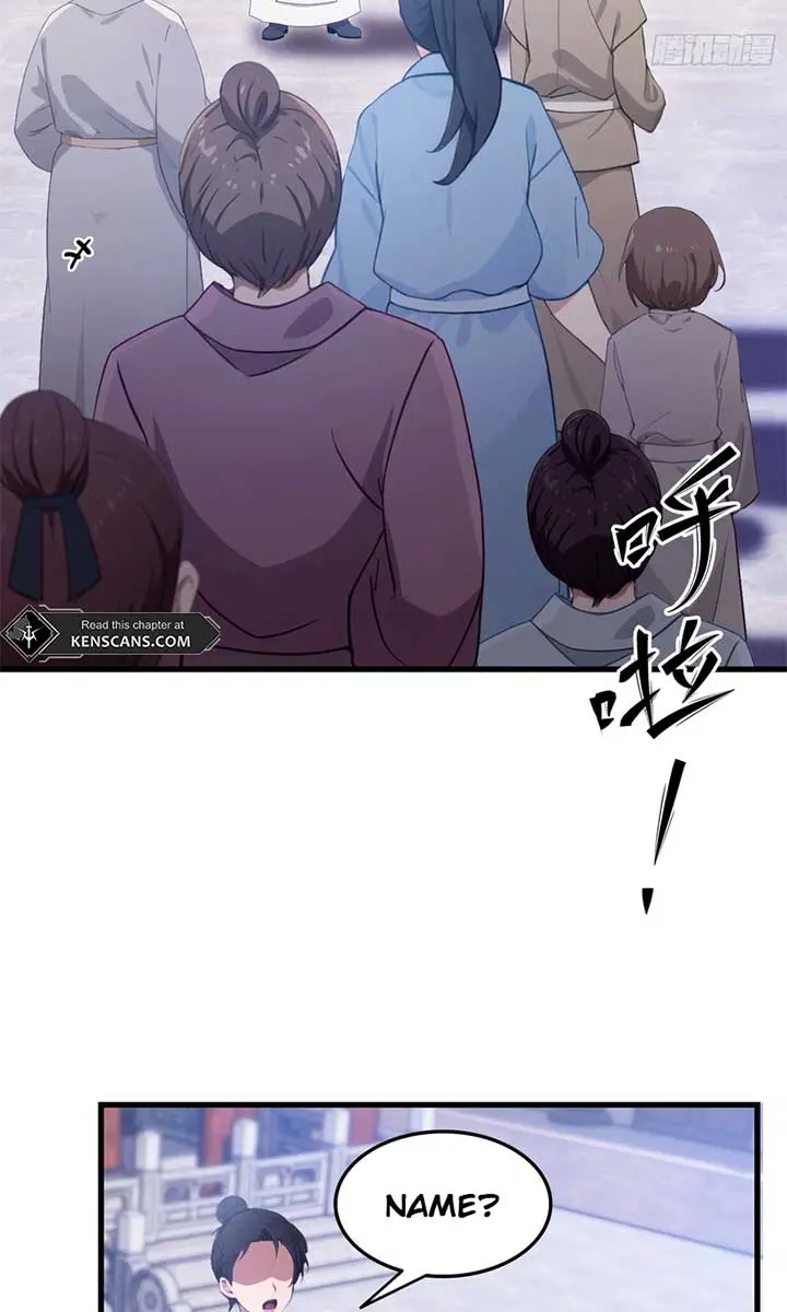 I've Been Invincible for a Long Time Chapter 2 Page 34