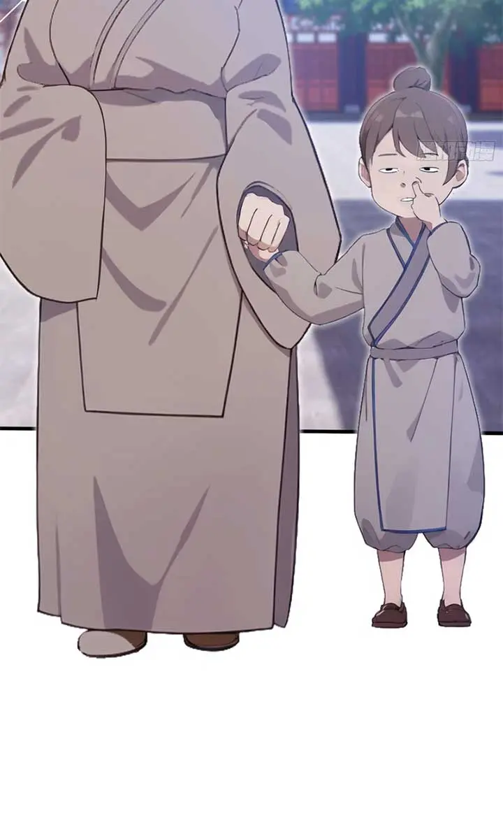 I've Been Invincible for a Long Time Chapter 2 Page 36