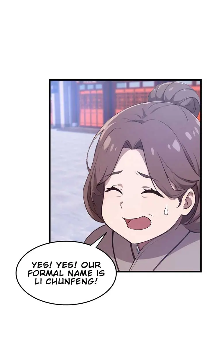 I've Been Invincible for a Long Time Chapter 2 Page 38