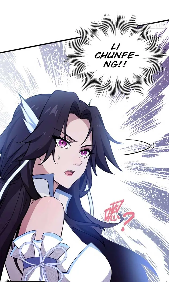 I've Been Invincible for a Long Time Chapter 2 Page 39