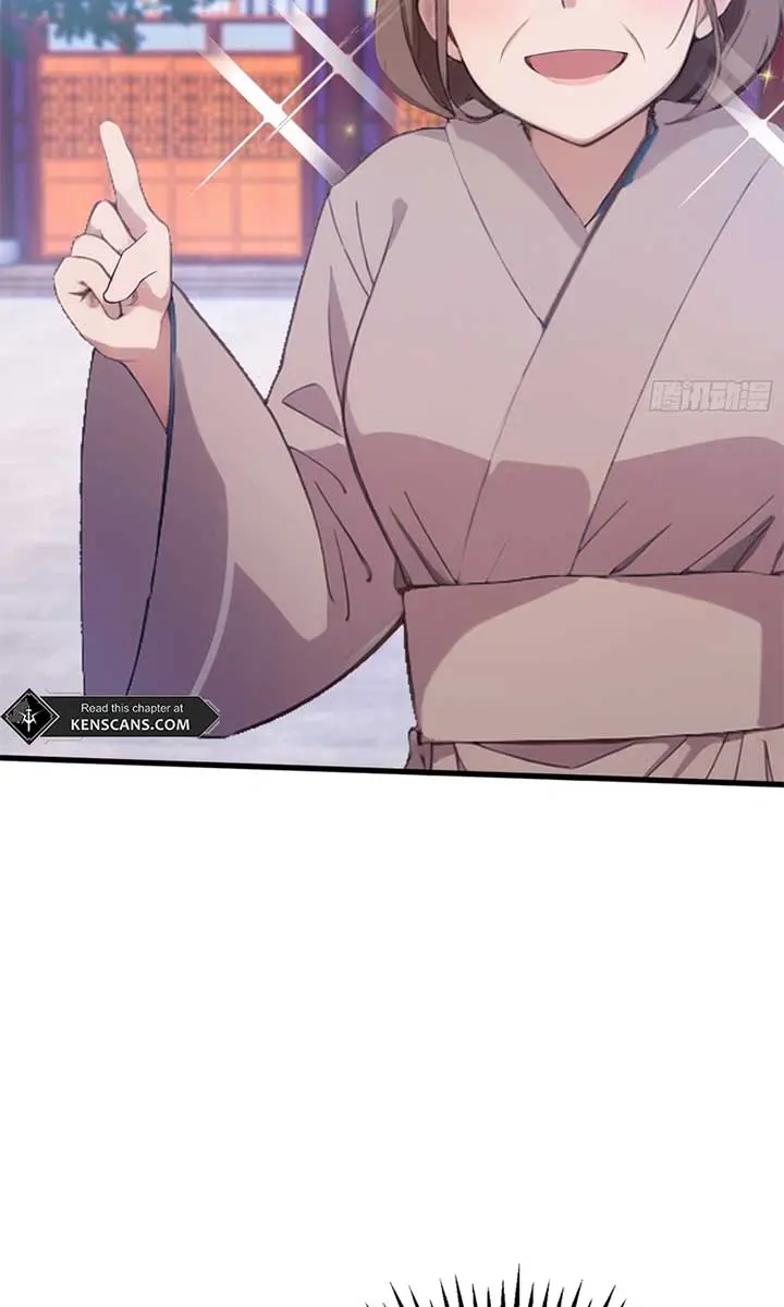 I've Been Invincible for a Long Time Chapter 2 Page 42