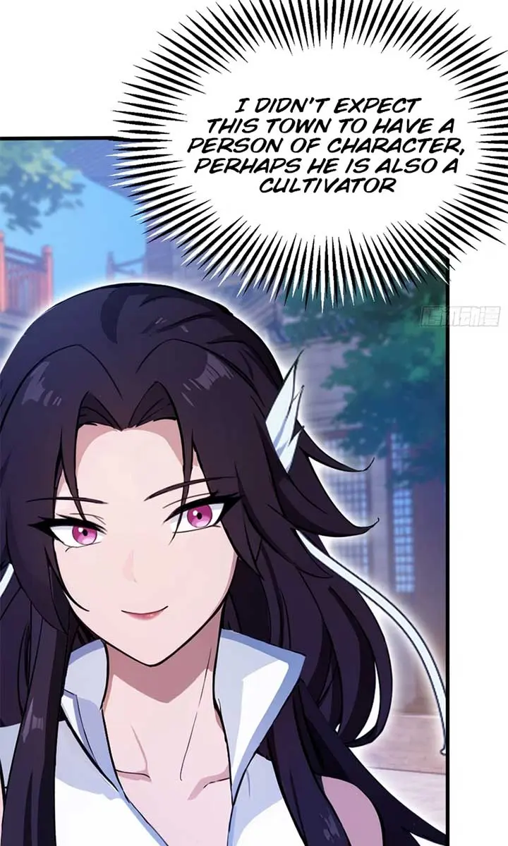 I've Been Invincible for a Long Time Chapter 2 Page 43