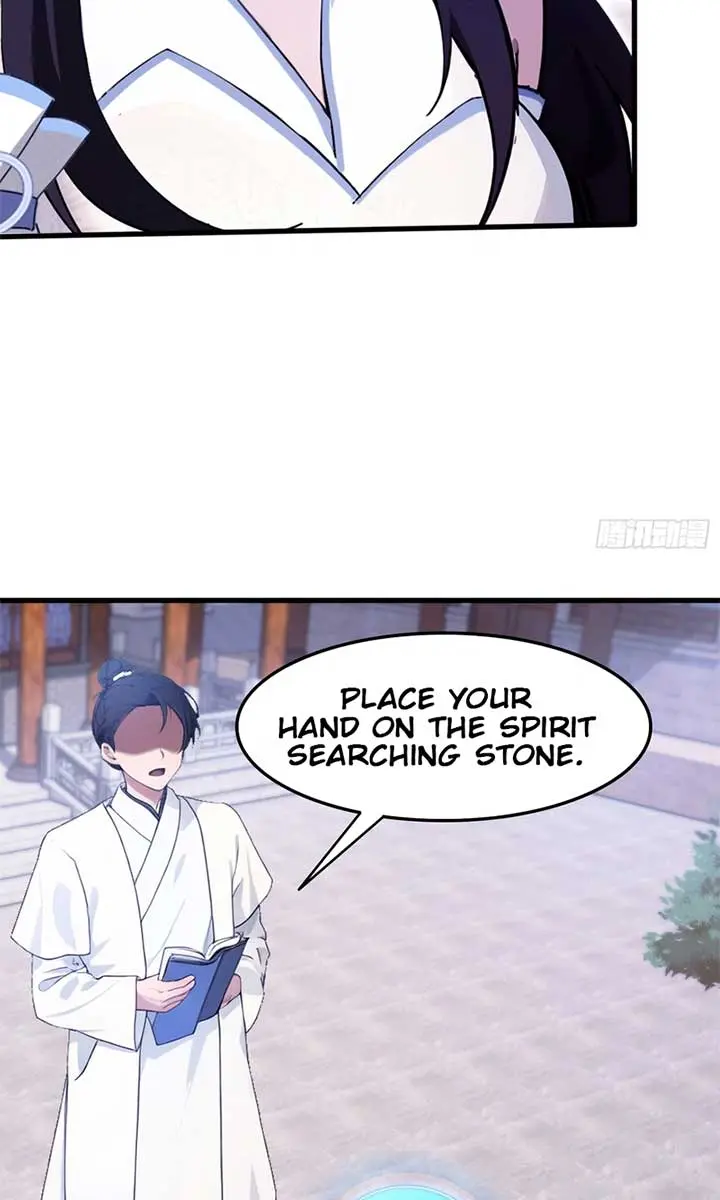 I've Been Invincible for a Long Time Chapter 2 Page 44