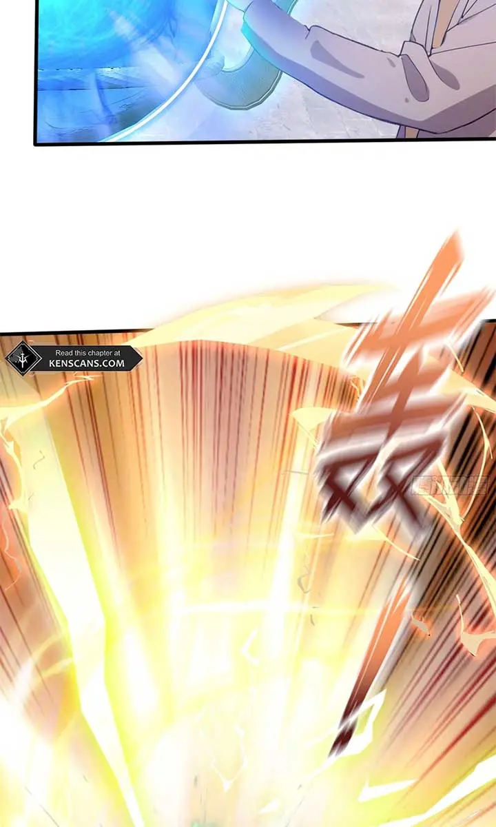 I've Been Invincible for a Long Time Chapter 2 Page 46