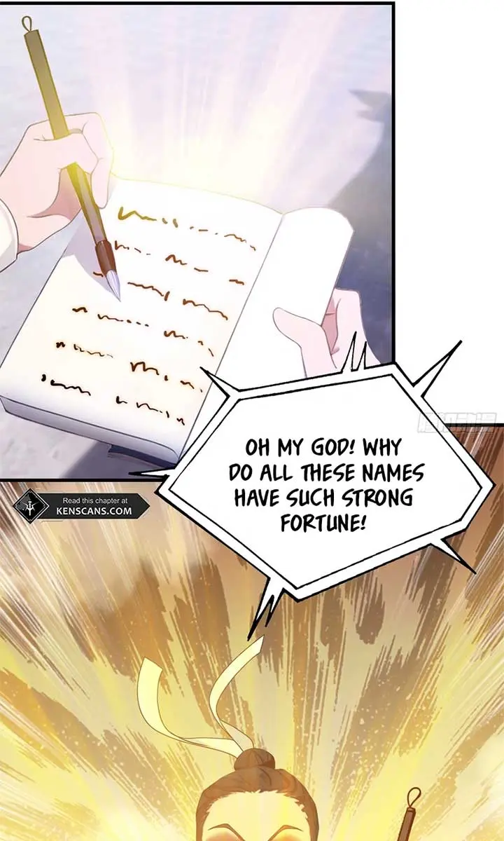 I've Been Invincible for a Long Time Chapter 3 Page 10